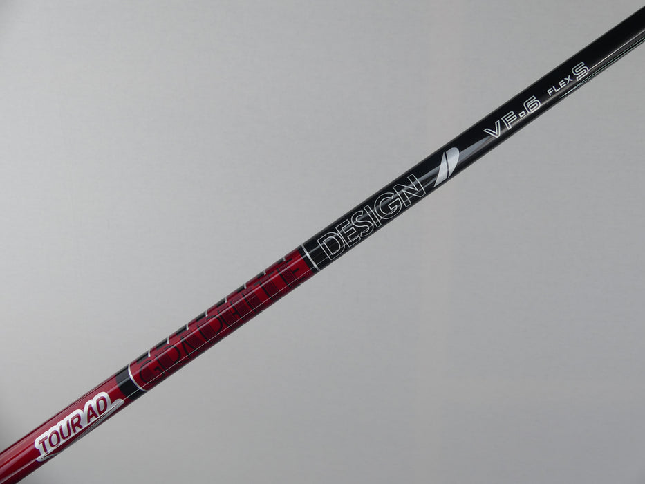 Graphite Design Tour AD VF-6 Driver Shaft 66g Stiff Flex