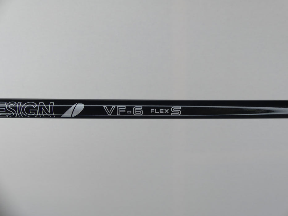 Graphite Design Tour AD VF-6 Driver Shaft 66g Stiff Flex