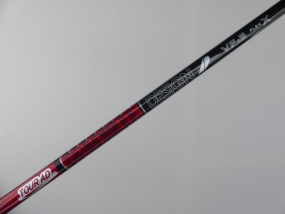 Graphite Design Tour AD VF-5 Driver Shaft 59g Extra Stiff Flex