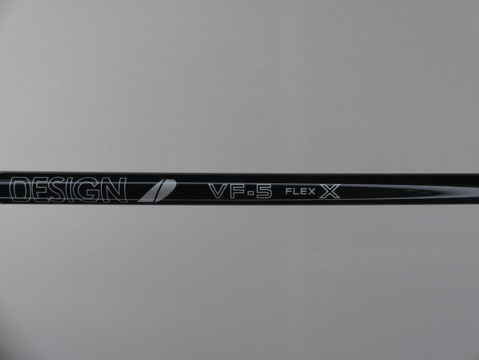 Graphite Design Tour AD VF-5 Driver Shaft 59g Extra Stiff Flex