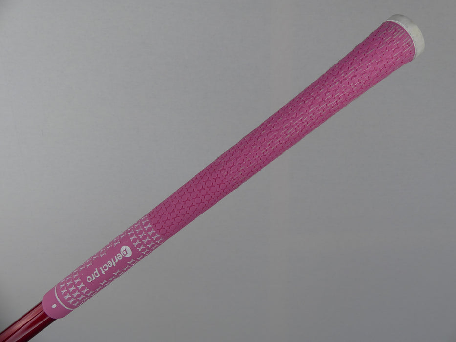 Graphite Design Tour AD VF-5 Driver Shaft 59g Extra Stiff Flex