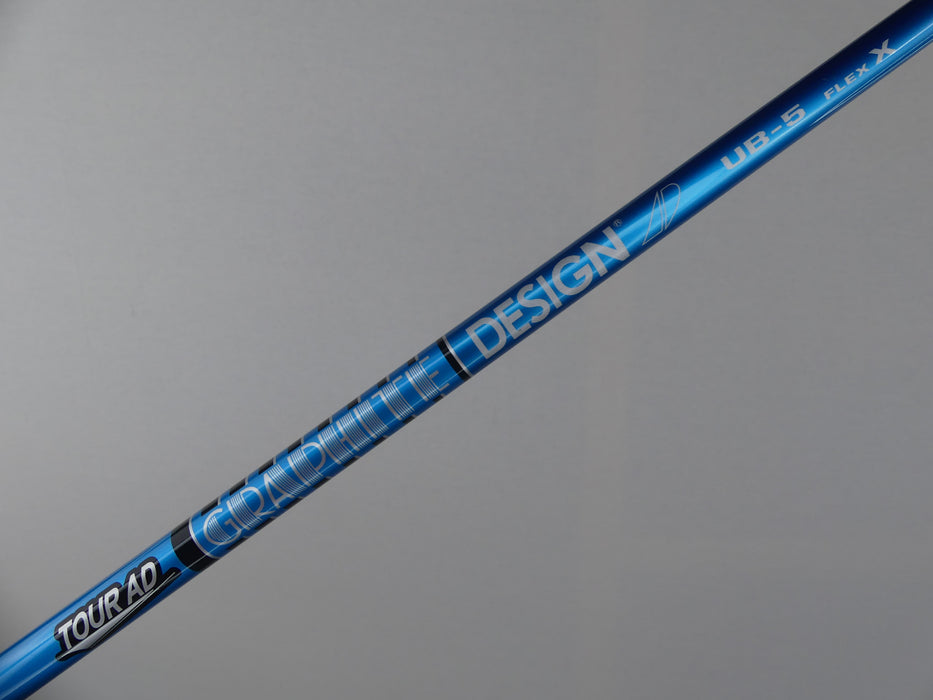 Graphite Design Tour AD UB-5 Driver Shaft 59g Extra Stiff Flex