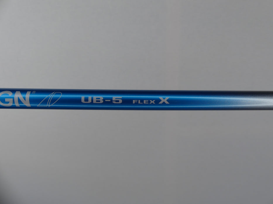 Graphite Design Tour AD UB-5 Driver Shaft 59g Extra Stiff Flex