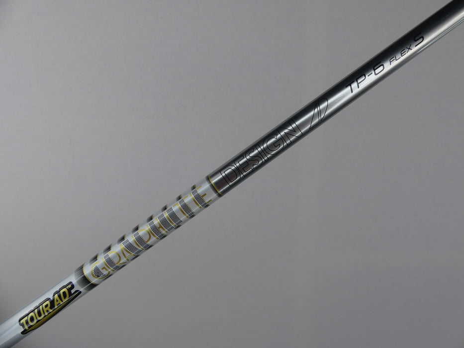 Graphite Design Tour AD TP-6 Driver Shaft 65g Stiff Flex