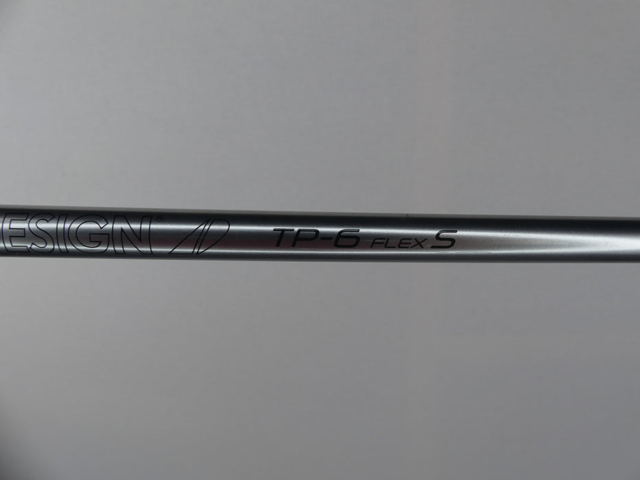 Graphite Design Tour AD TP-6 Driver Shaft 65g Stiff Flex