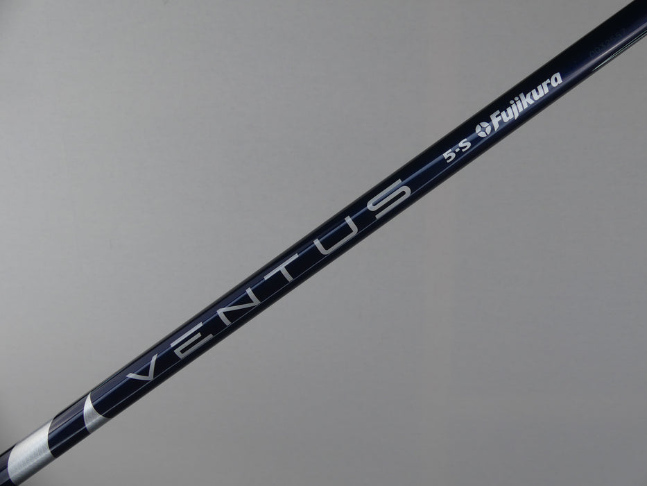 Fujikura Ventus Blue *VeloCore* Driver Shaft 58g Stiff Flex