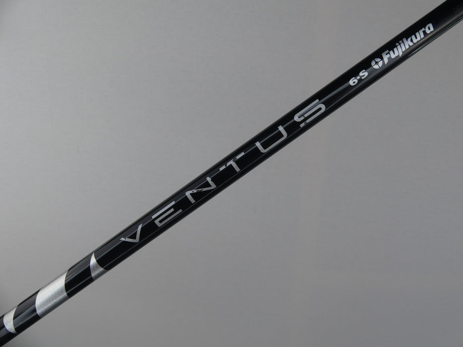 Fujikura Ventus Black *VeloCore* Driver Shaft 66g Stiff Flex