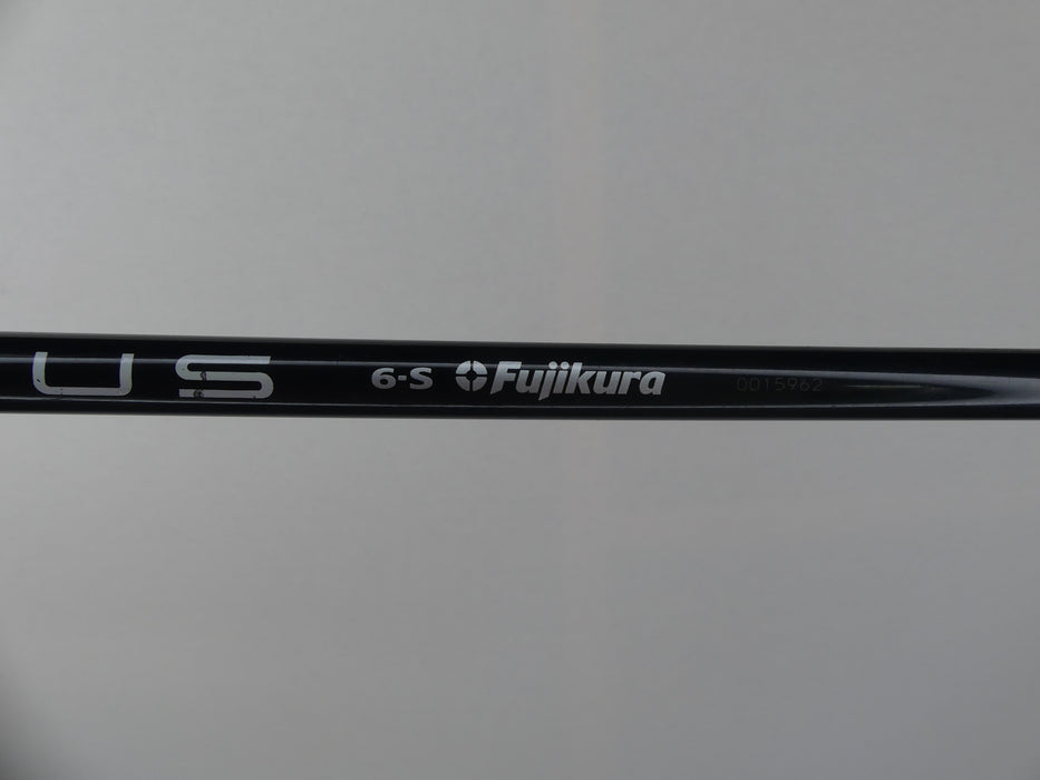 Fujikura Ventus Black *VeloCore* Driver Shaft 66g Stiff Flex