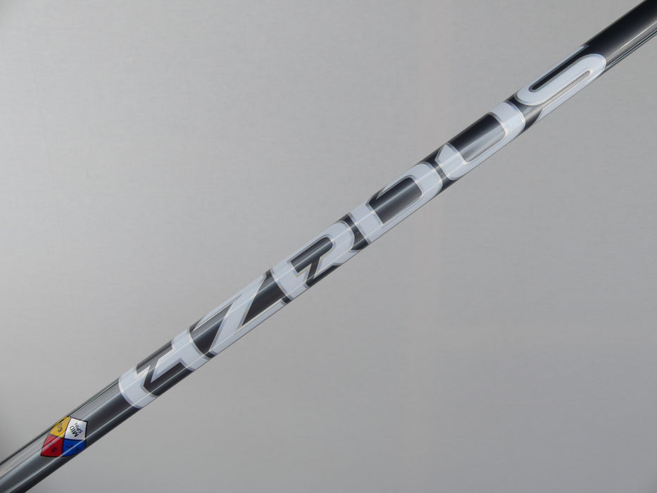 Project X HZRDUS Silver Fairway Wood Shaft 60g Regular Flex