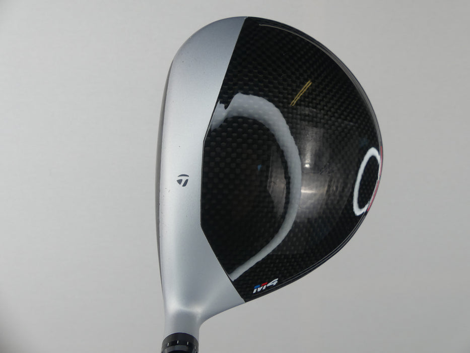 Taylormade M4 Driver 10.5* Regular Flex