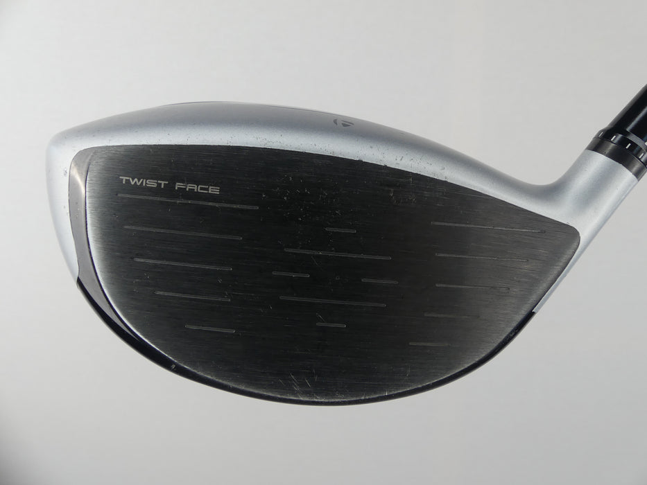 Taylormade M4 Driver 10.5* Regular Flex