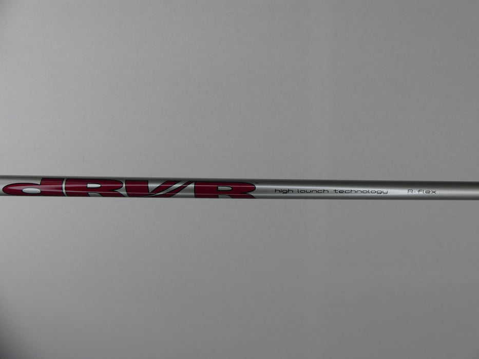 Taylormade M4 Driver 10.5* Regular Flex