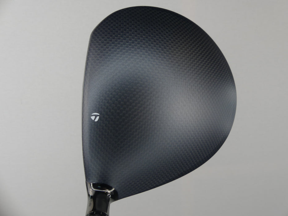 Taylormade Qi35 Max Driver 9.0* Stiff Flex