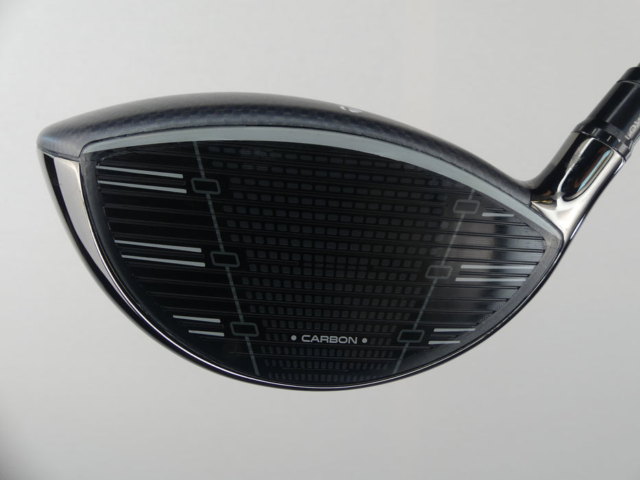 Taylormade Qi35 Max Driver 9.0* Stiff Flex