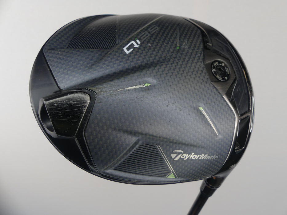 Taylormade Qi35 Driver 9.0* Stiff Flex