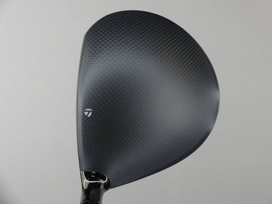 Taylormade Qi35 Driver 9.0* Stiff Flex