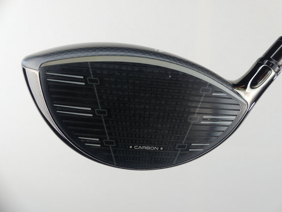 Taylormade Qi35 Driver 9.0* Stiff Flex