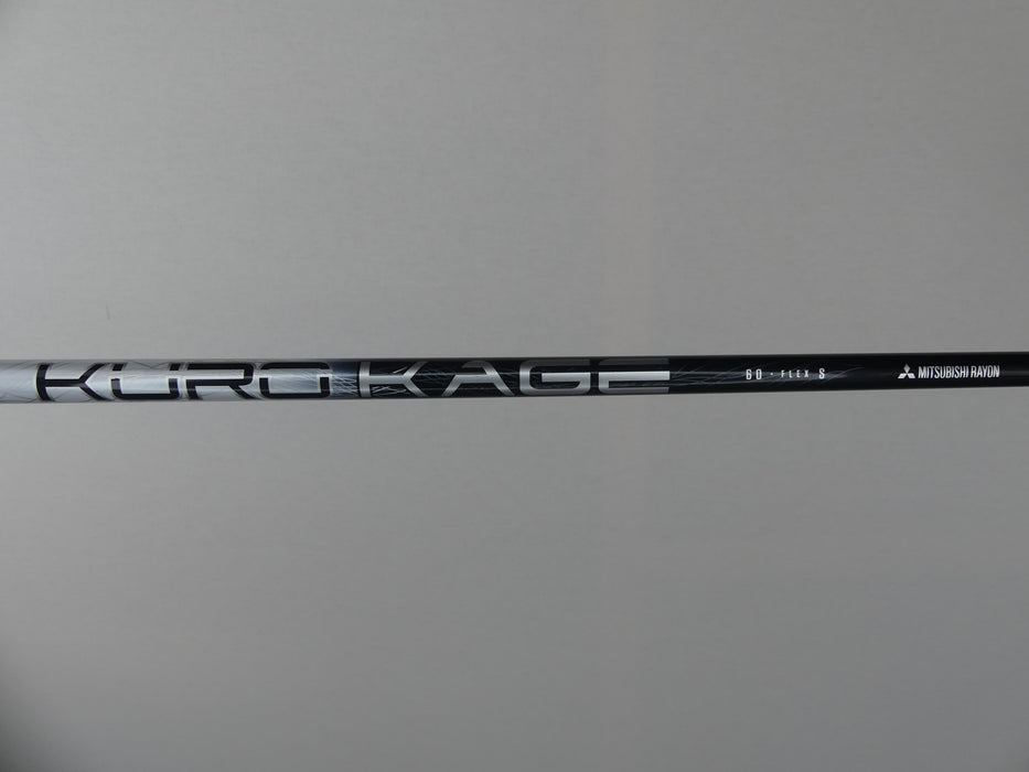 Taylormade Qi35 Driver 9.0* Stiff Flex