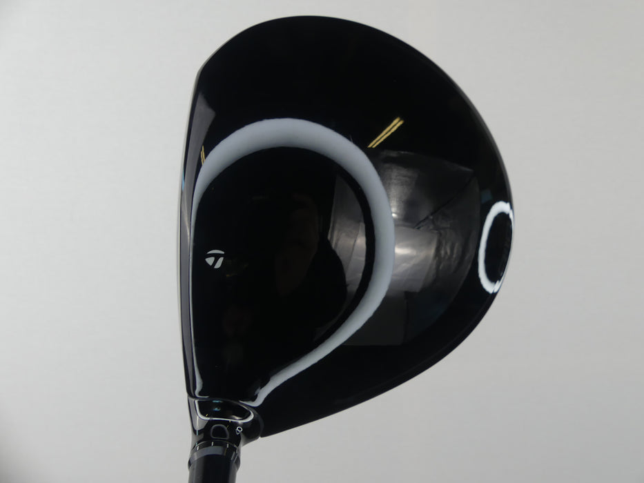 Taylormade Qi10 Max Driver 9.0* Stiff Flex