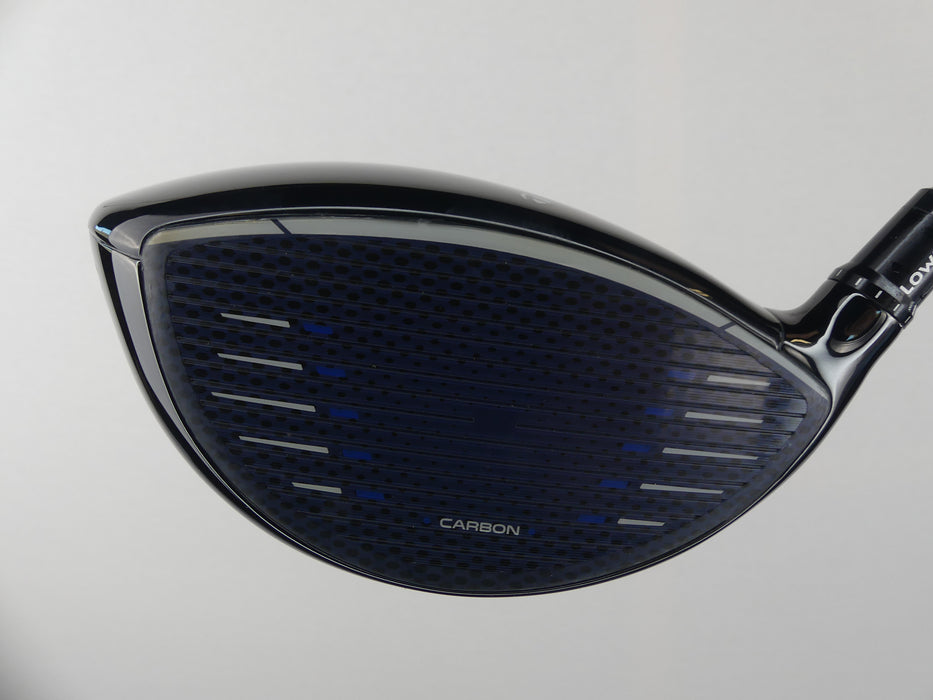 Taylormade Qi10 Max Driver 9.0* Stiff Flex