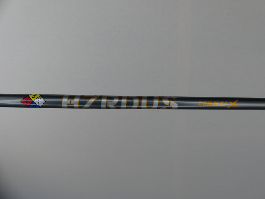 Taylormade Qi10 Max Driver 9.0* Stiff Flex