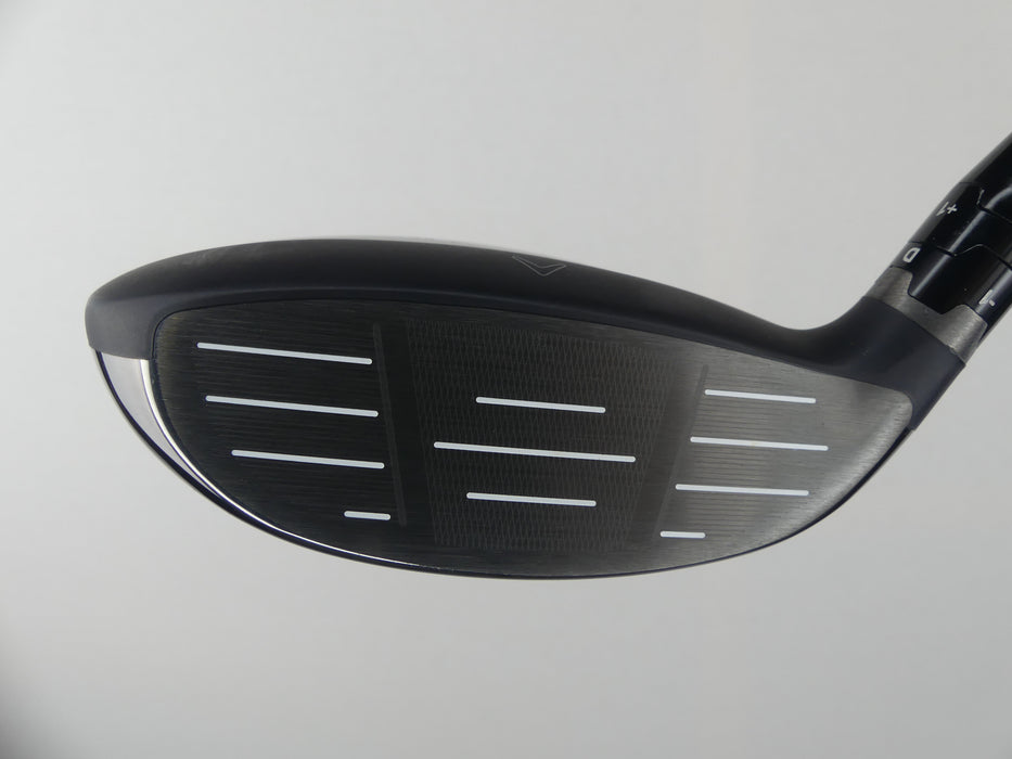 Callaway Paradym X #3 Fairway Wood Regular Flex