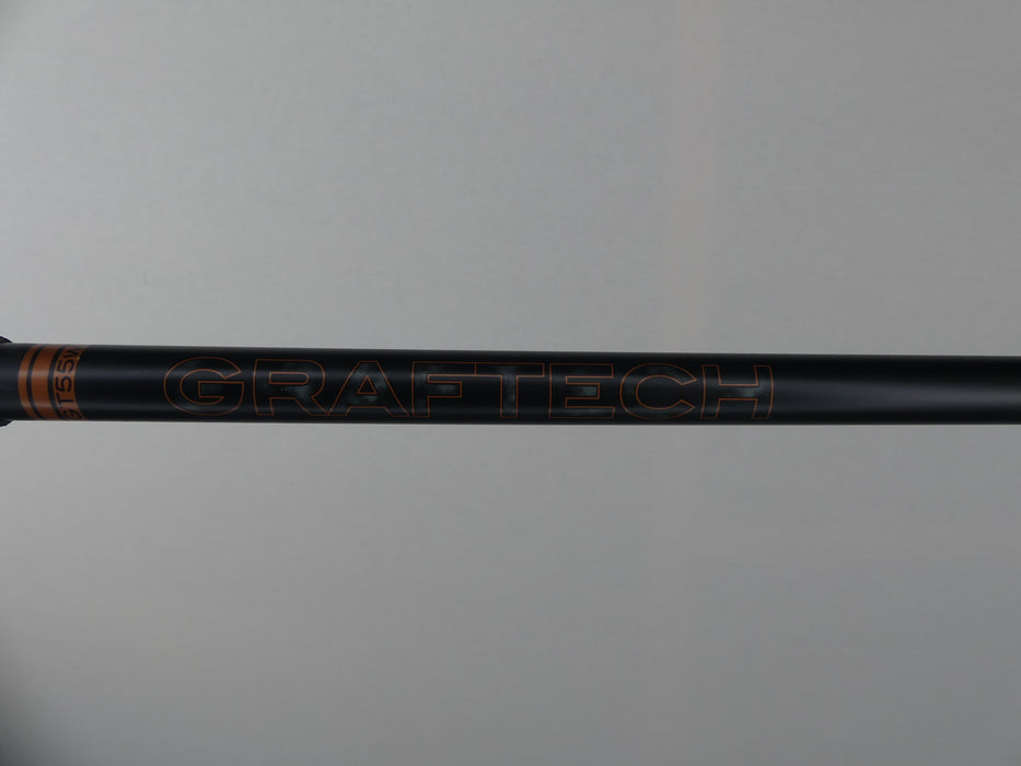 Callaway Paradym X #3 Fairway Wood Regular Flex