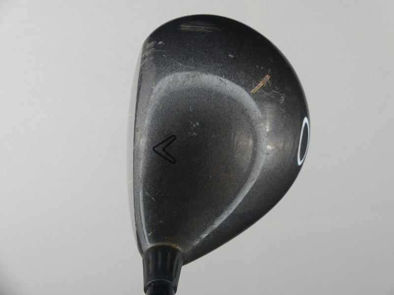 Callaway Big Bertha #3 Fairway Wood Regular Flex