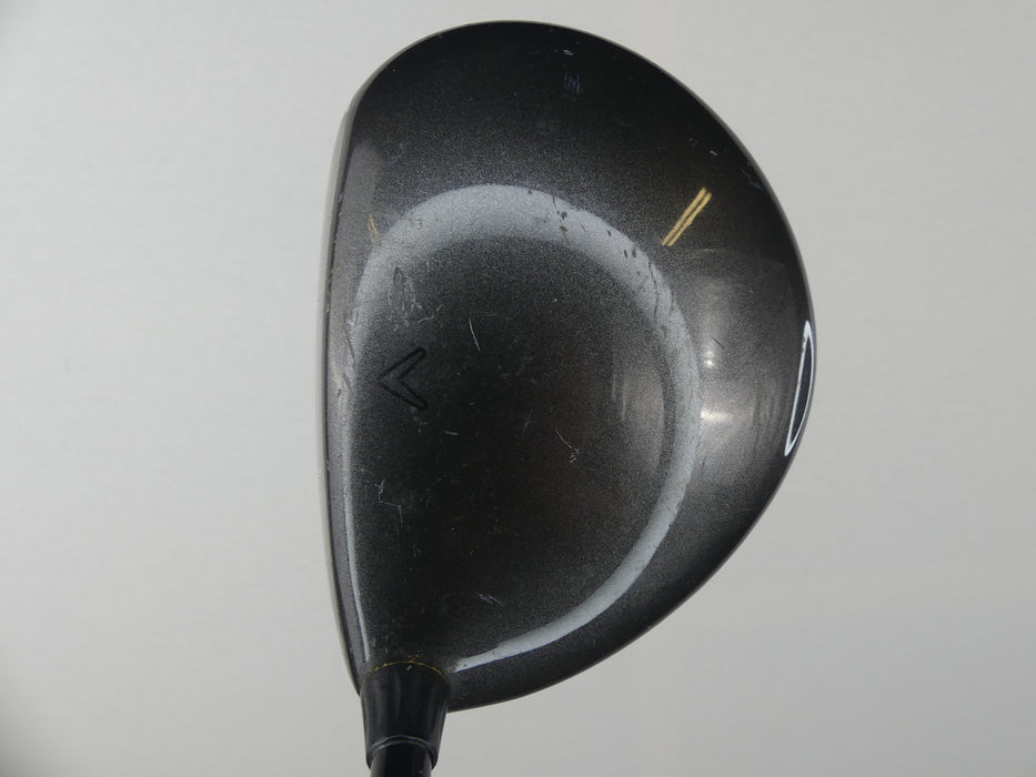 Callaway Big Bertha Titanium Driver 10.0* Regular Flex