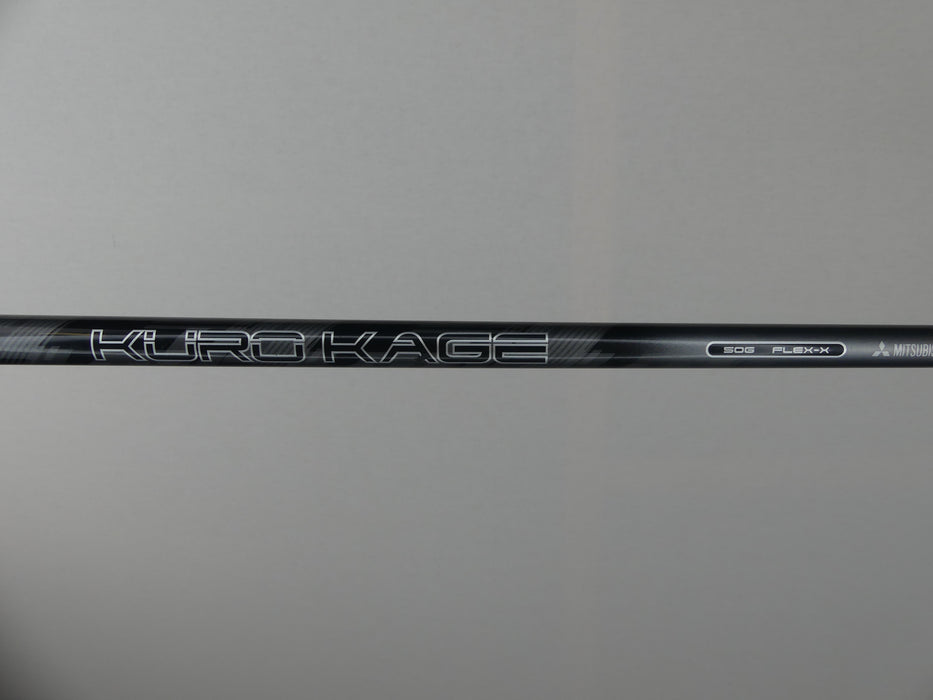 Taylormade SIM2 Driver 9.0* Extra Stiff Flex