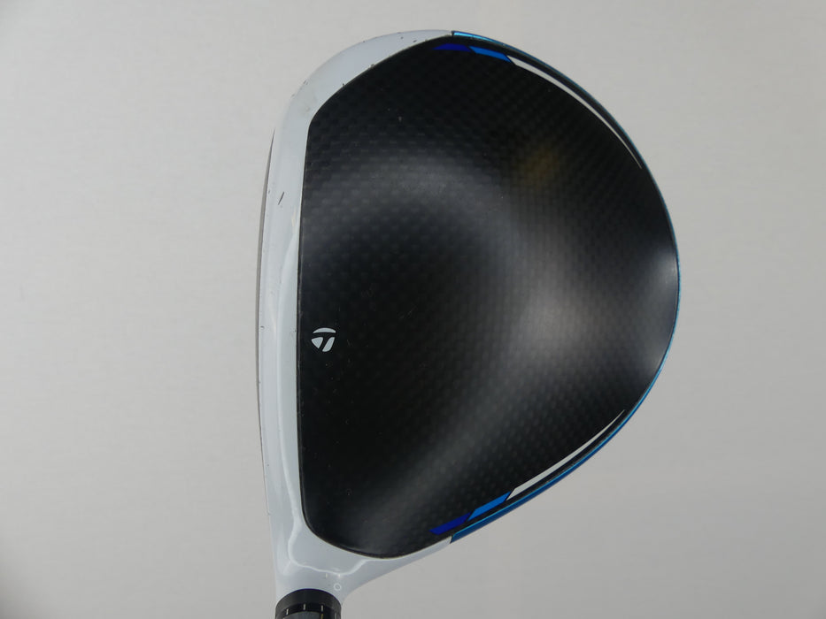Taylormade SIM2 Max Driver 9.0* Stiff Flex