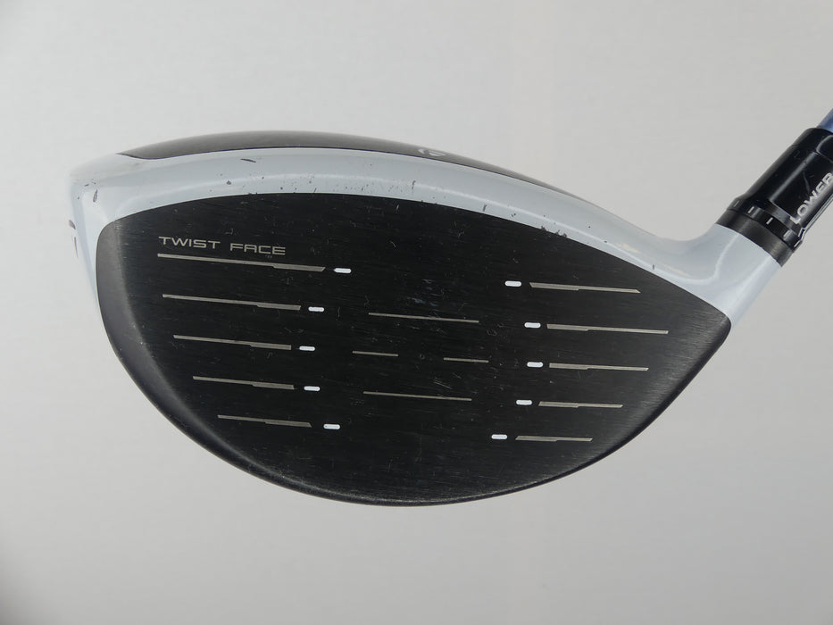 Taylormade SIM2 Max Driver 9.0* Stiff Flex
