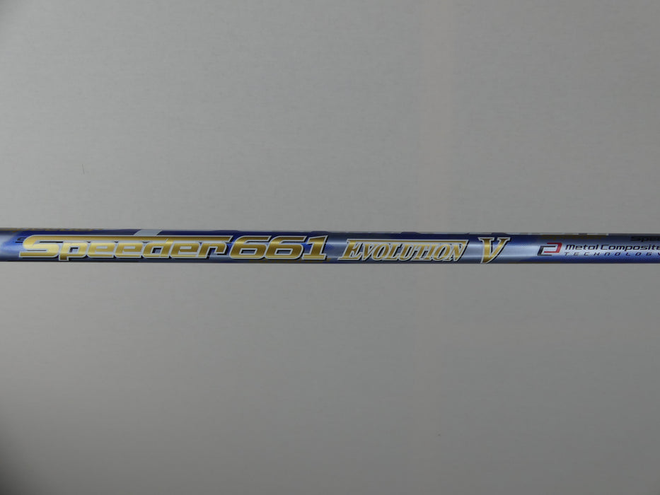 Taylormade SIM2 Max Driver 9.0* Stiff Flex
