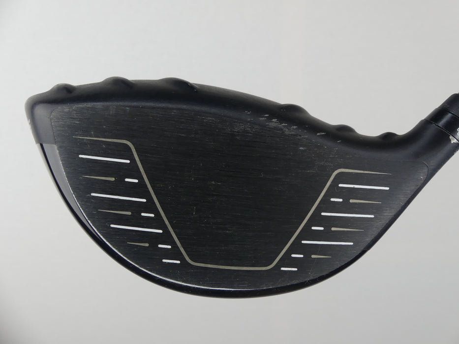 Ping G425 Max Driver 10.5* Stiff Flex