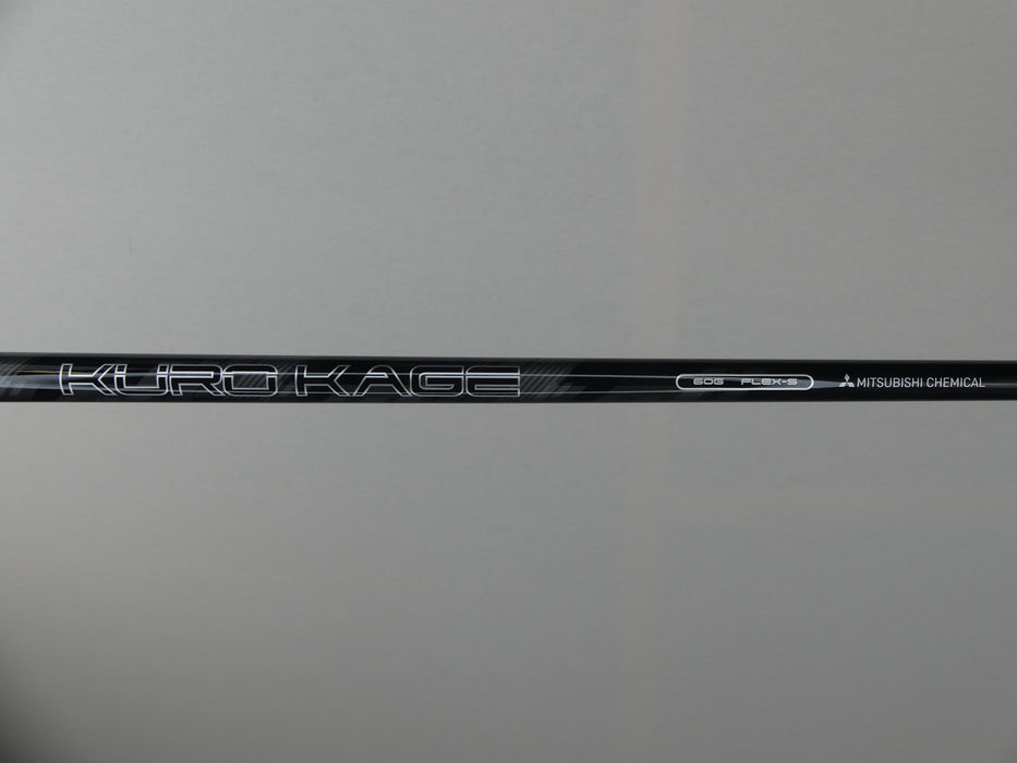 Ping G425 Max Driver 10.5* Stiff Flex