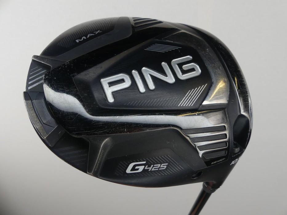 Ping G425 Max Driver 10.5* Regular Flex