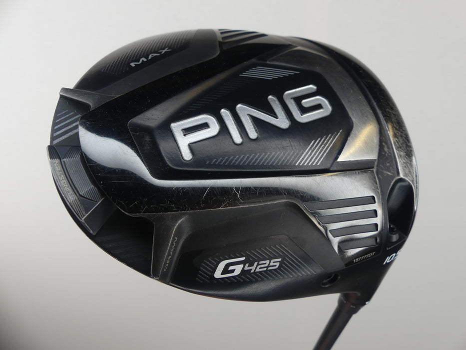 Ping G425 Max Driver 10.5* Regular Flex