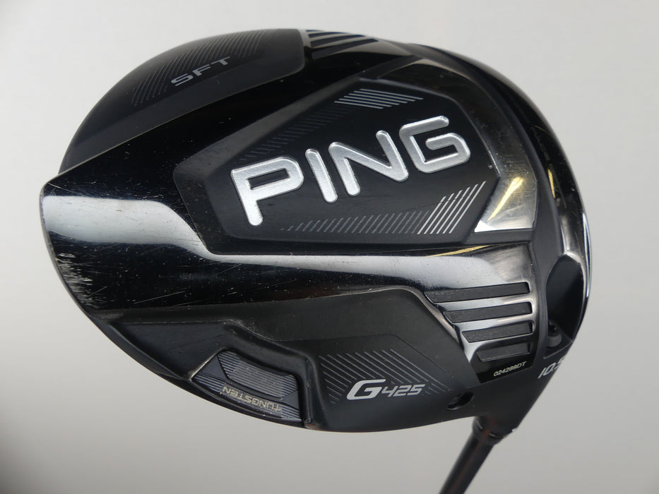 Ping G425 SFT Driver 10.5* Regular Flex