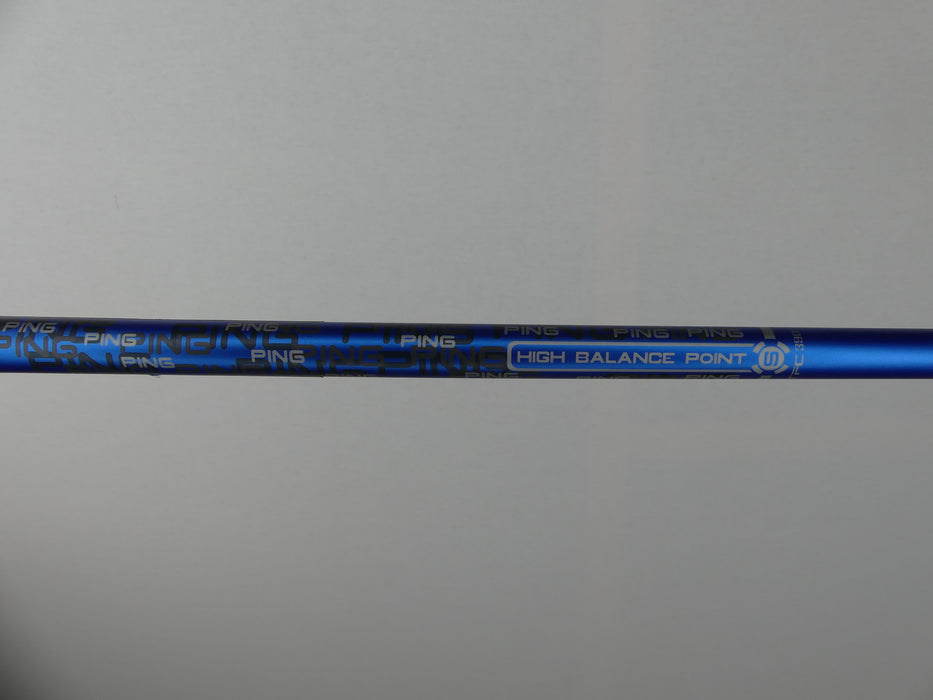 Ping G30 Driver 9.0* Stiff Flex