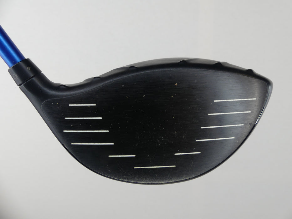 Ping G30 Driver 10.5* Regular Flex Left Handed