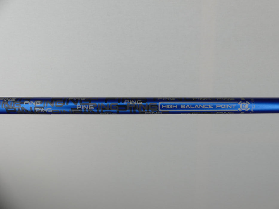 Ping G30 Driver 10.5* Regular Flex Left Handed