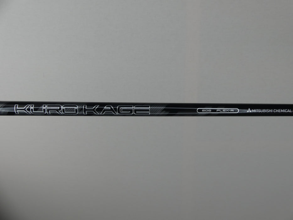 Callaway Rogue ST Max Driver 10.5* Regular Flex