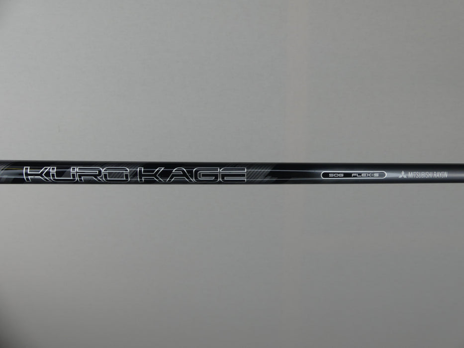 Callaway GBB Epic Driver 9.0* Stiff Flex