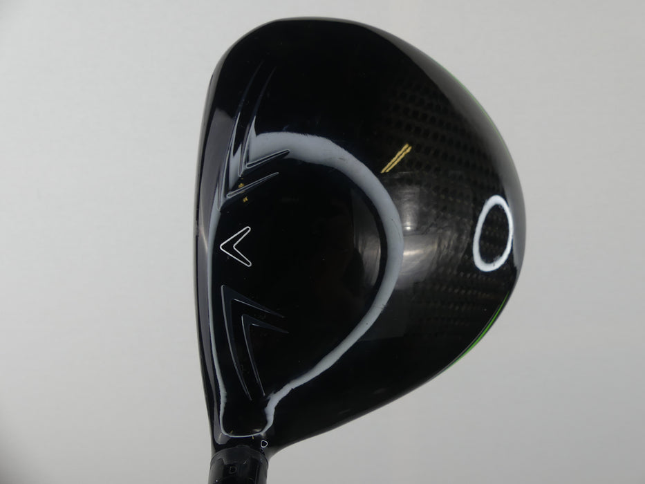 Callaway GBB Epic Sub Zero Driver 9.0* Stiff Flex
