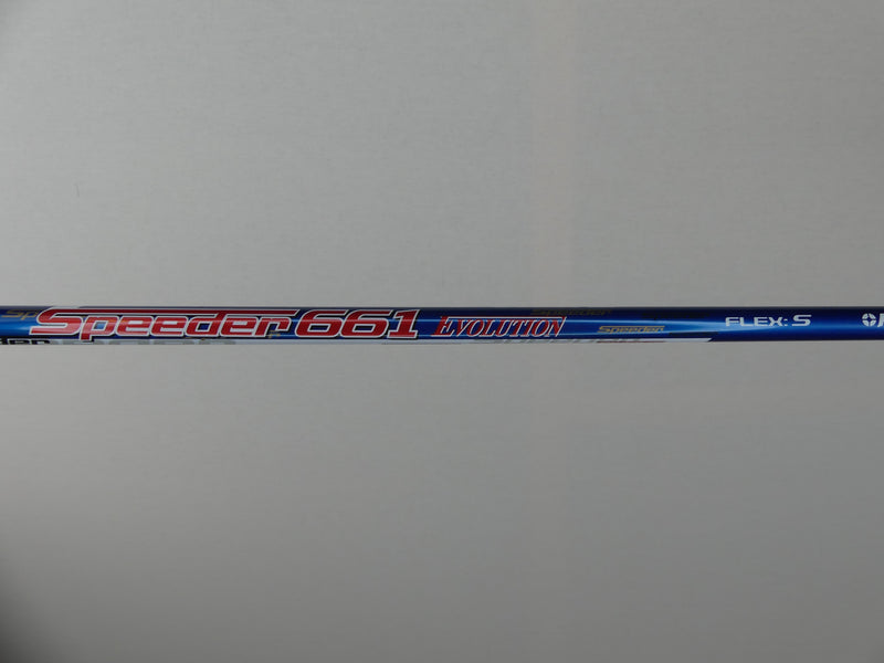 Callaway GBB Epic Sub Zero Driver 9.0* Stiff Flex