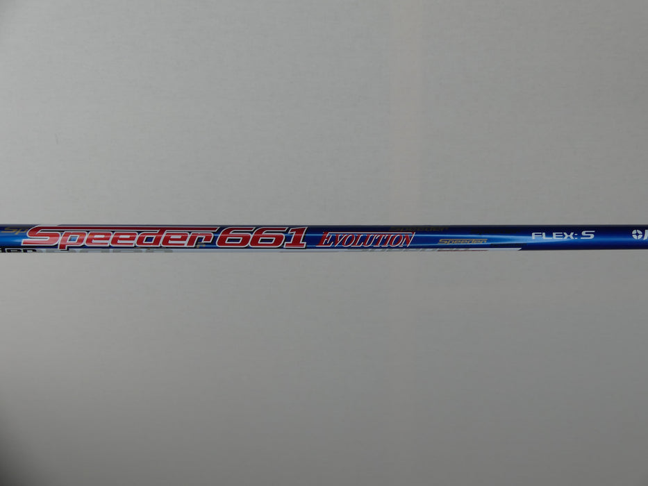 Callaway GBB Epic Sub Zero Driver 9.0* Stiff Flex