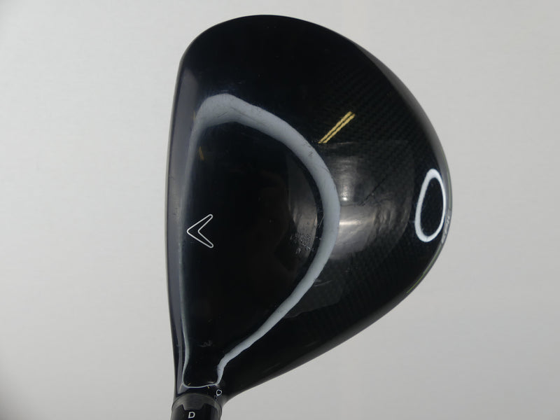 Callaway Epic Max LS Driver 9.0* Stiff Flex