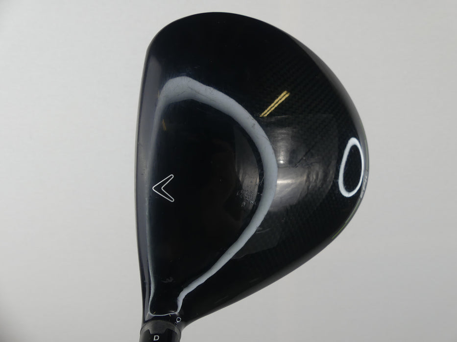 Callaway Epic Max LS Driver 9.0* Stiff Flex