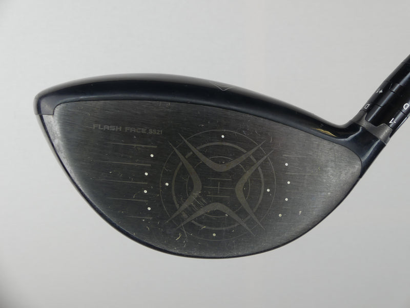 Callaway Epic Max LS Driver 9.0* Stiff Flex