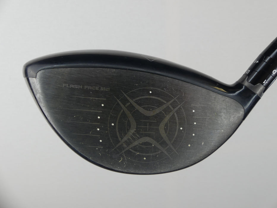 Callaway Epic Max LS Driver 9.0* Stiff Flex